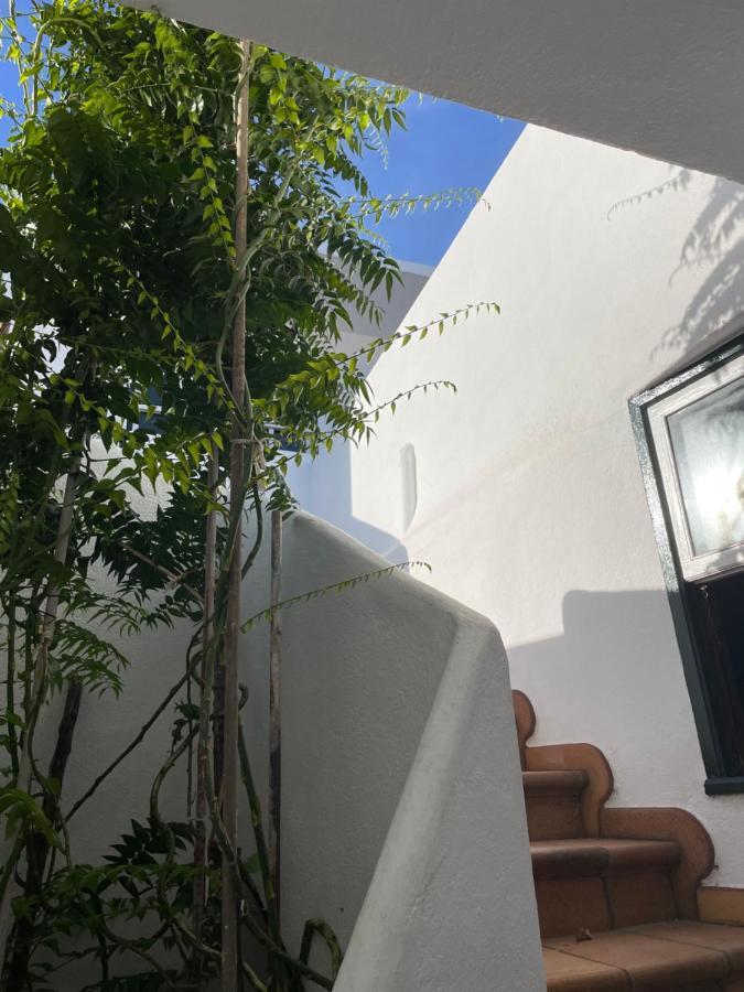 Villa Casa Madalita San Andres  Exterior foto