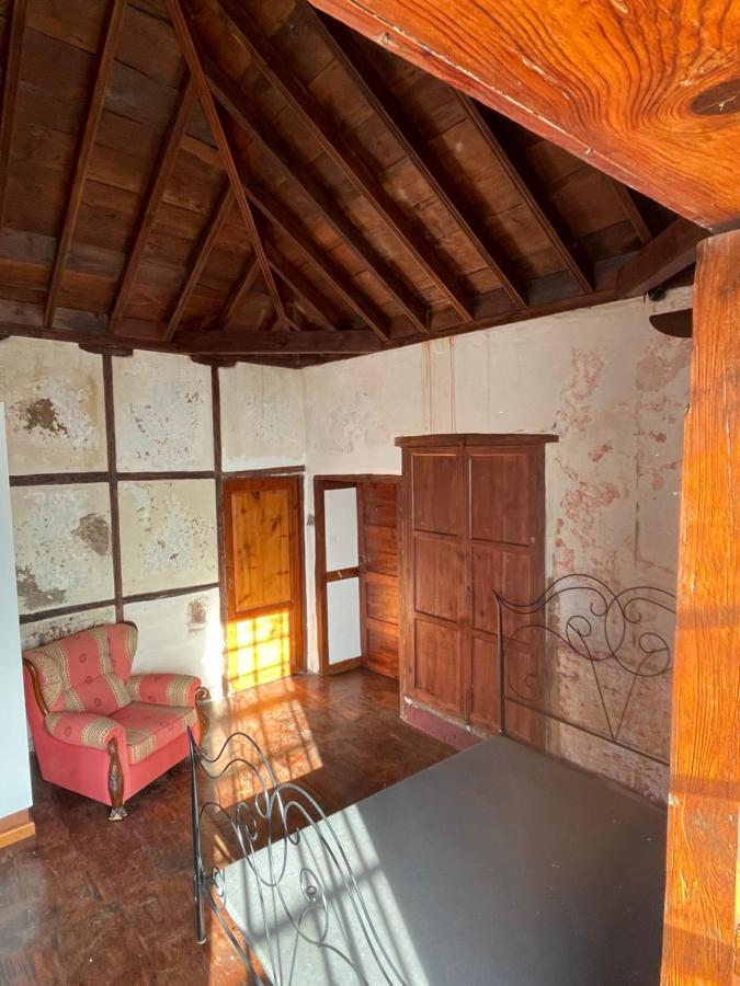 Villa Casa Madalita San Andres  Exterior foto
