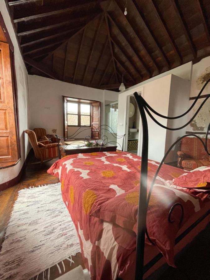 Villa Casa Madalita San Andres  Exterior foto
