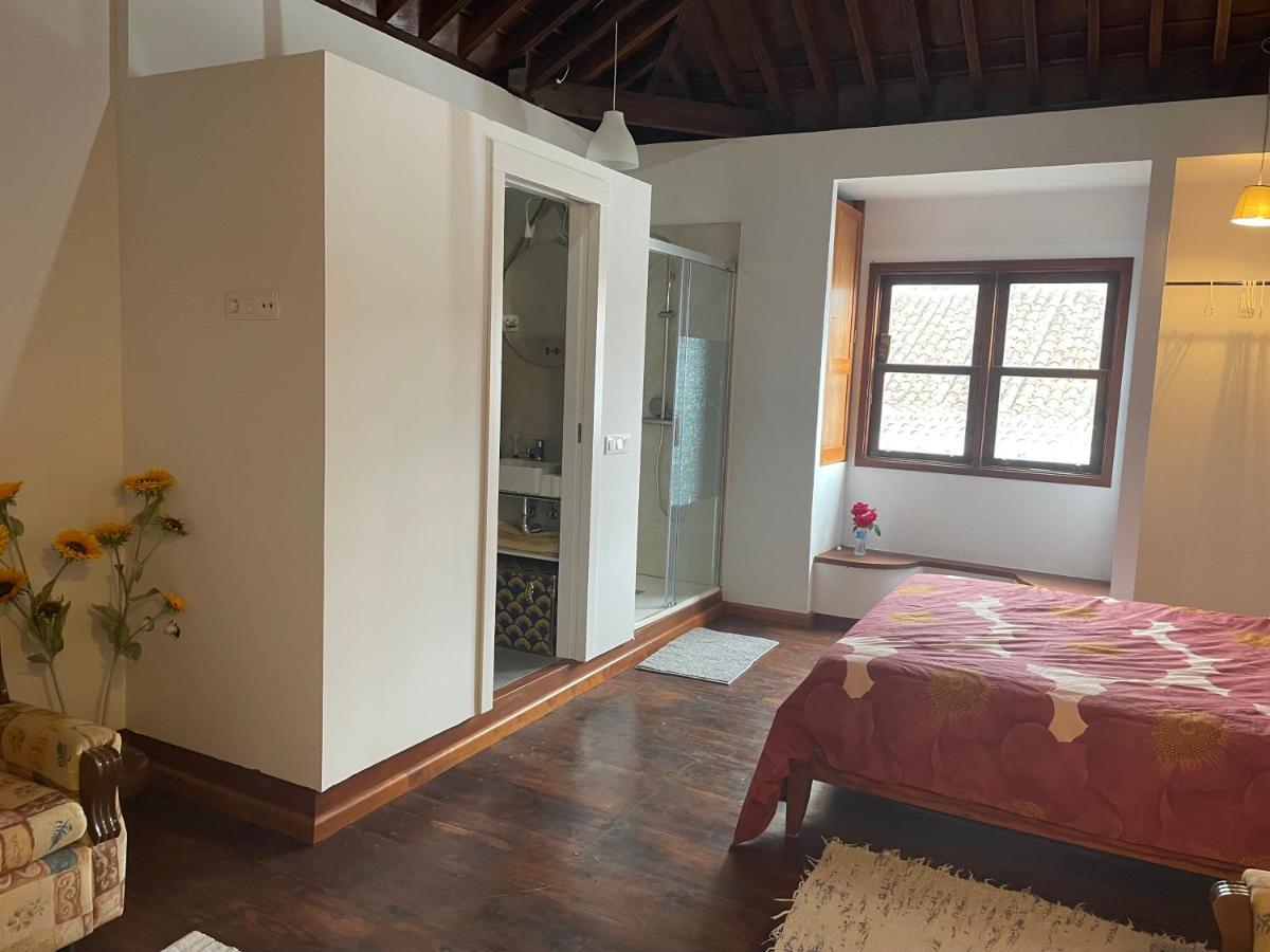 Villa Casa Madalita San Andres  Exterior foto