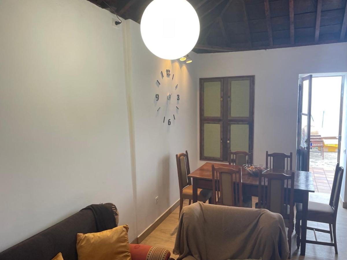 Villa Casa Madalita San Andres  Exterior foto